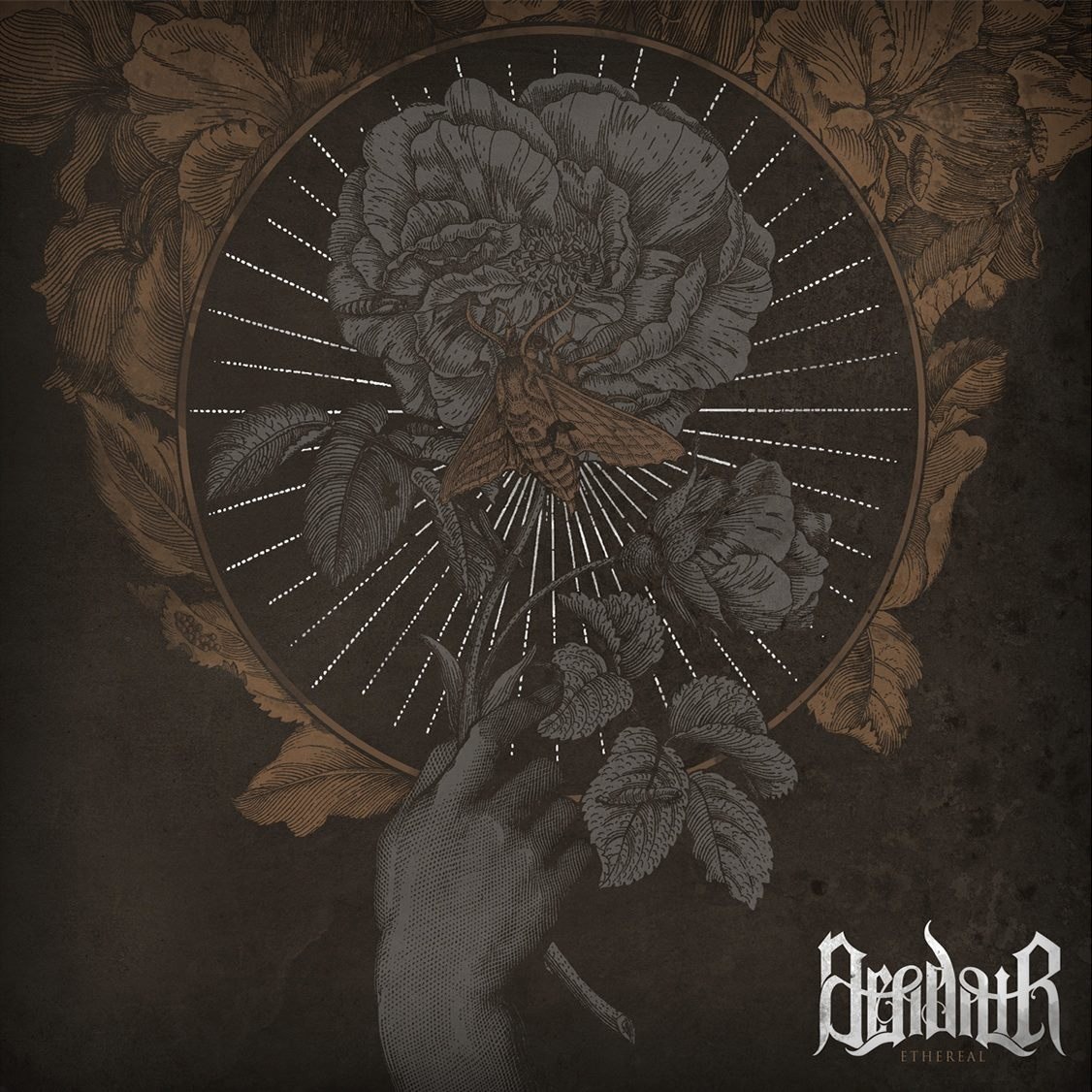 Dead Air- Ethereal [EP] (2012)