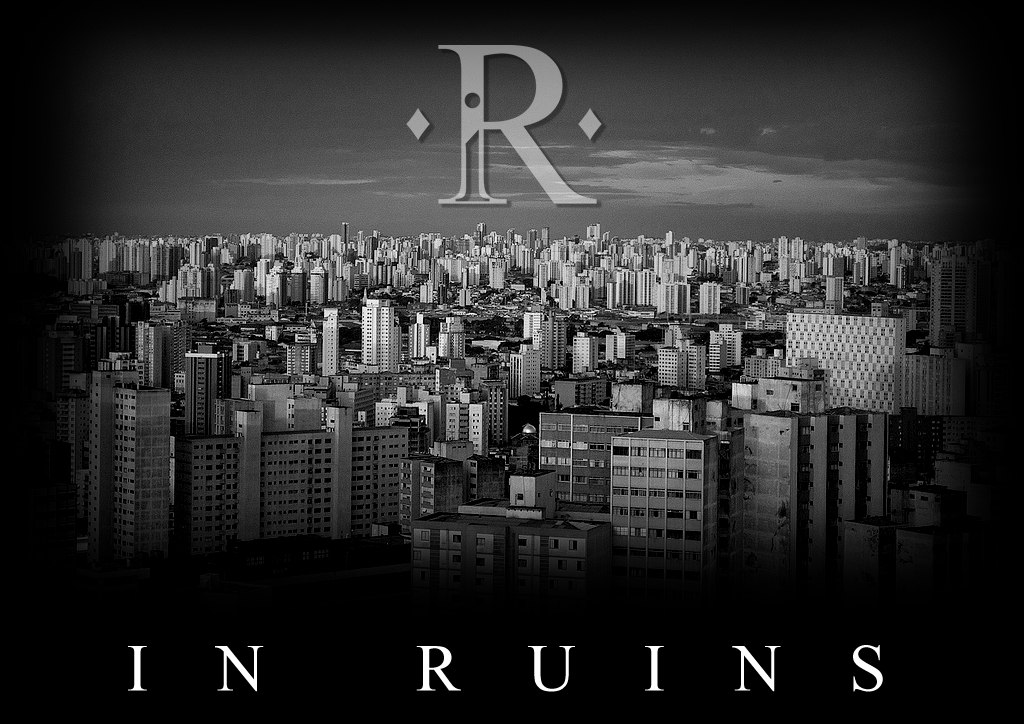 In Ruins - Prologue [EP] (2012)